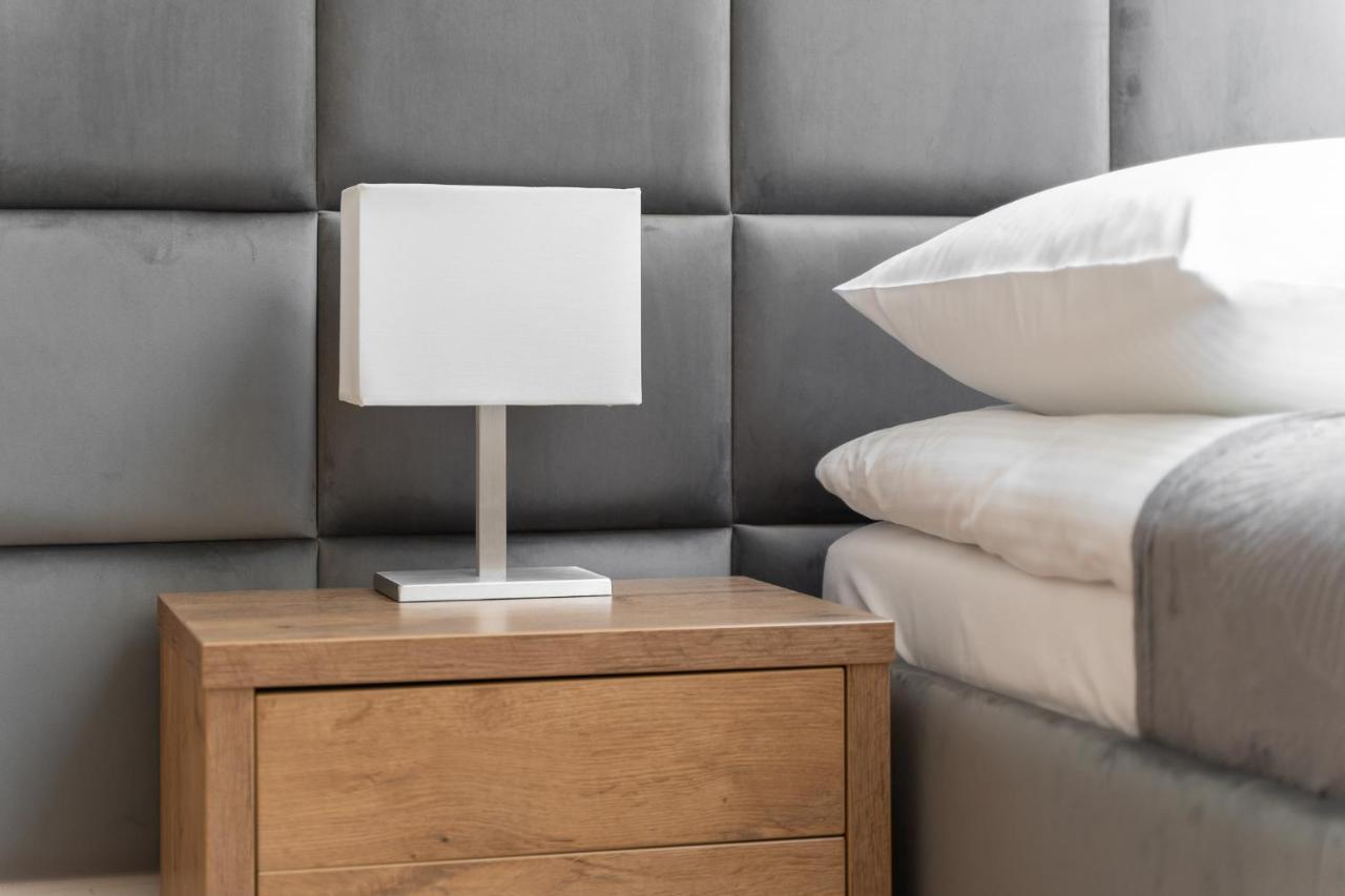 Toress Apartamenty Plac Grunwaldzki Stettino Esterno foto